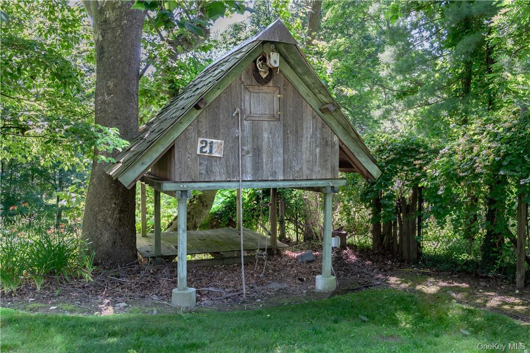 Single Family Woods Rockland County, NY 10964, MLS-839399-30