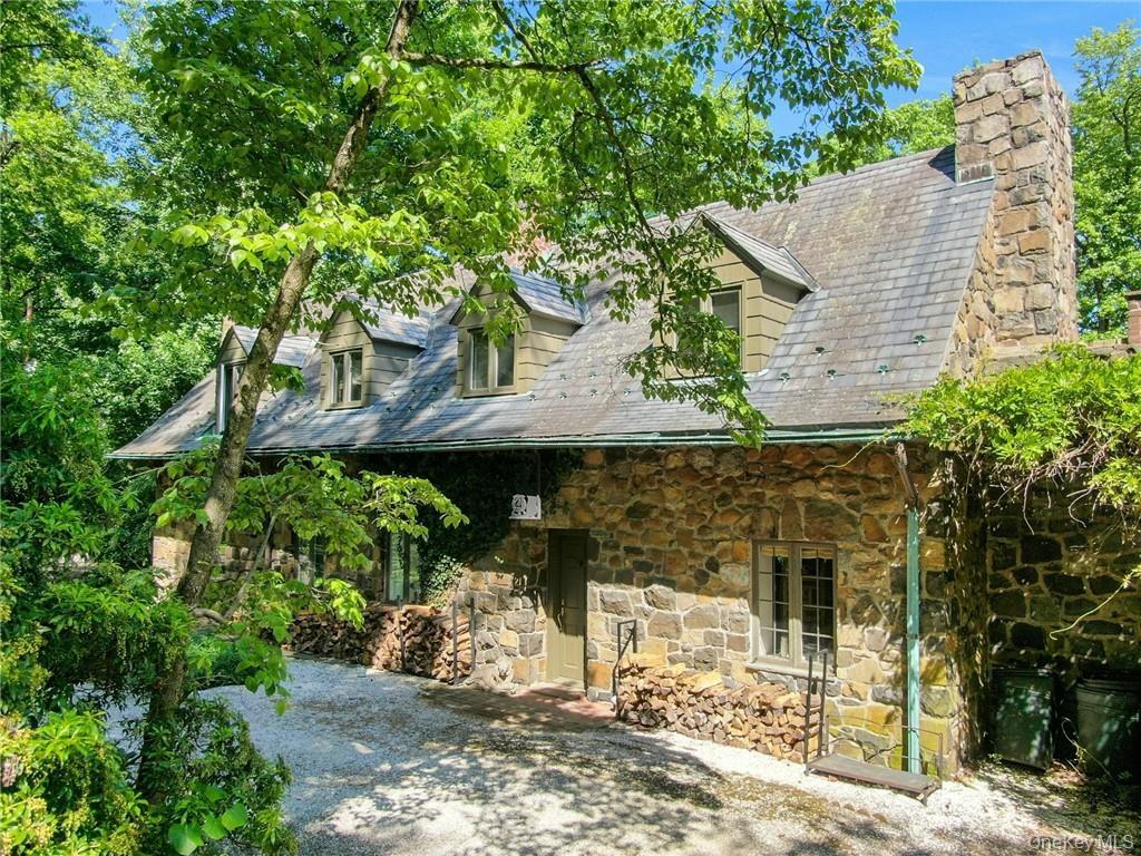 Single Family Woods Rockland County, NY 10964, MLS-839399-31