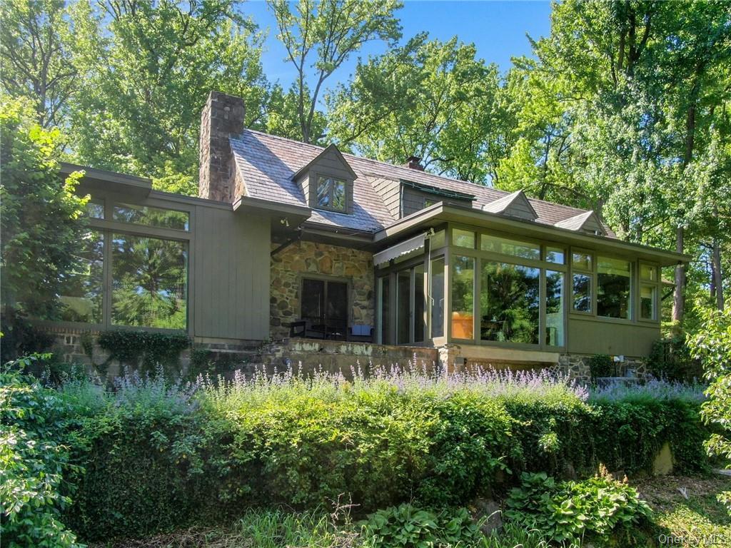 Single Family Woods Rockland County, NY 10964, MLS-839399-32