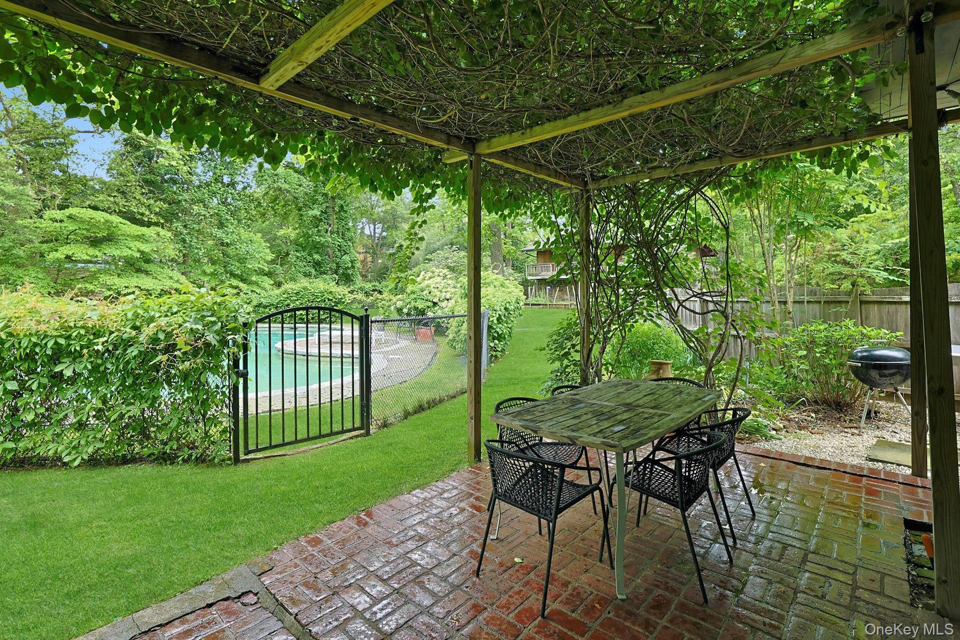 Single Family Woods Rockland County, NY 10964, MLS-839399-38