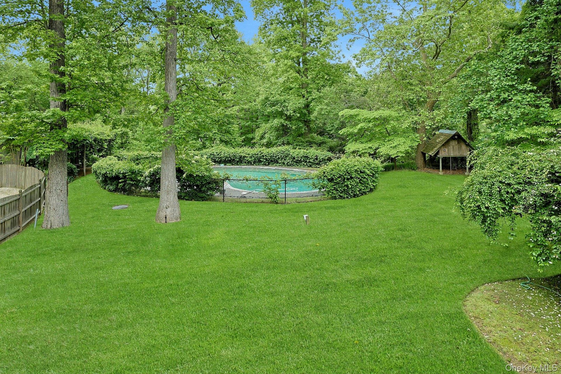 Single Family Woods Rockland County, NY 10964, MLS-839399-39