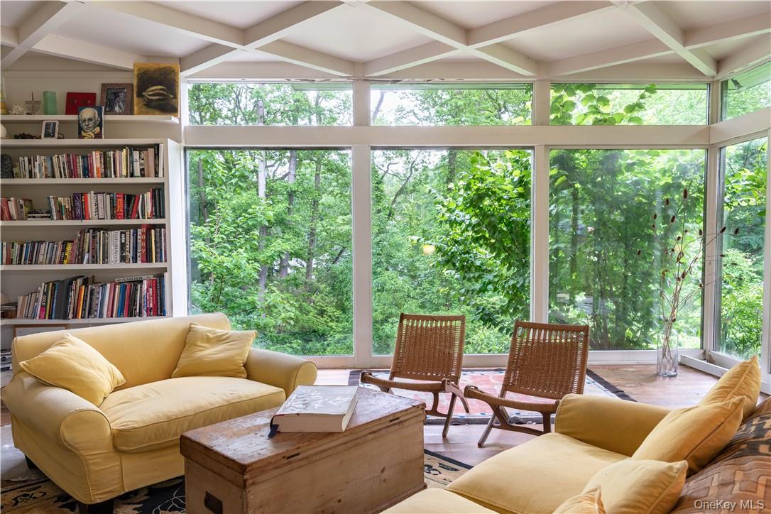 Single Family Woods Rockland County, NY 10964, MLS-839399-4