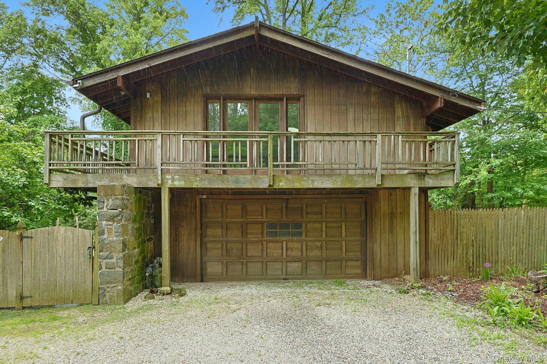 Single Family Woods Rockland County, NY 10964, MLS-839399-40