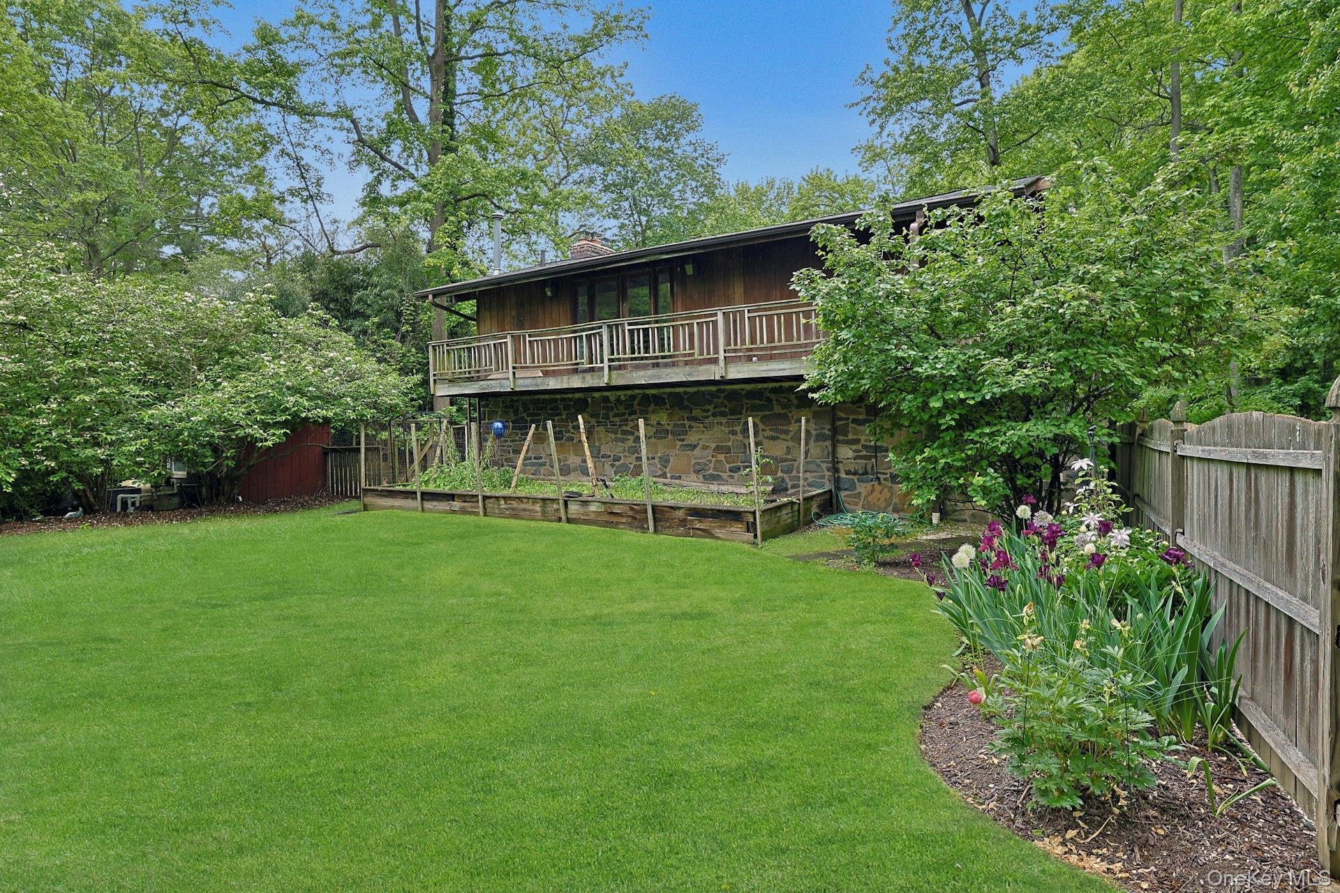 Single Family Woods Rockland County, NY 10964, MLS-839399-41