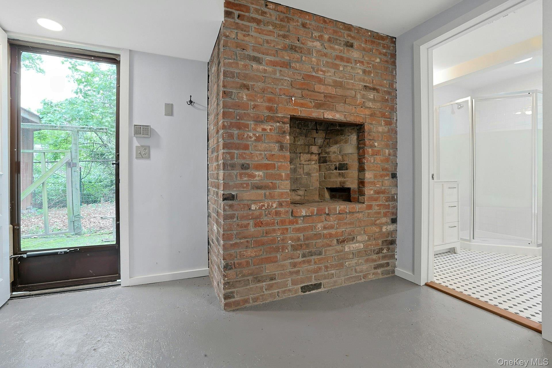 Single Family Woods Rockland County, NY 10964, MLS-839399-42