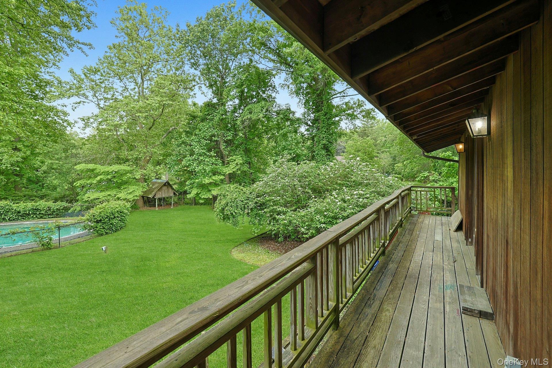 Single Family Woods  Rockland County, NY 10964, MLS-839399-48