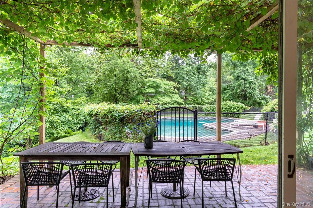 Single Family Woods Rockland County, NY 10964, MLS-839399-5