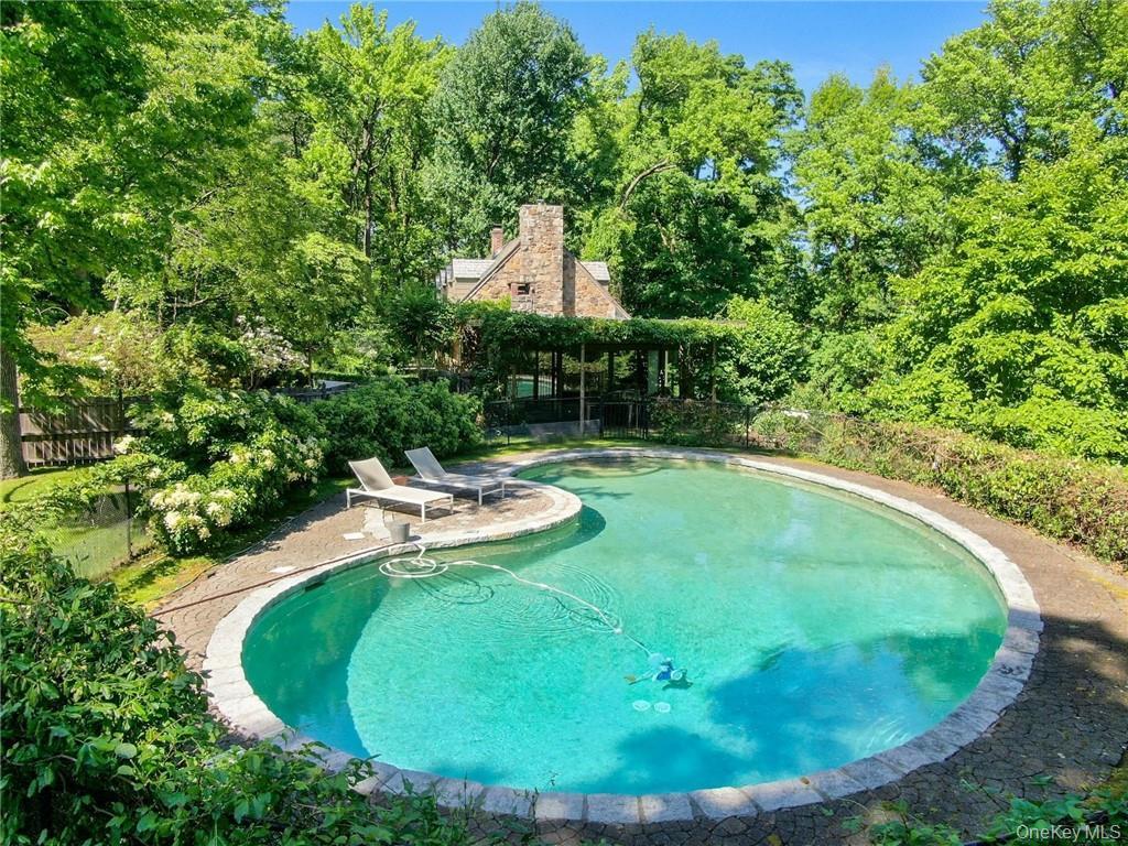 Single Family Woods Rockland County, NY 10964, MLS-839399-6