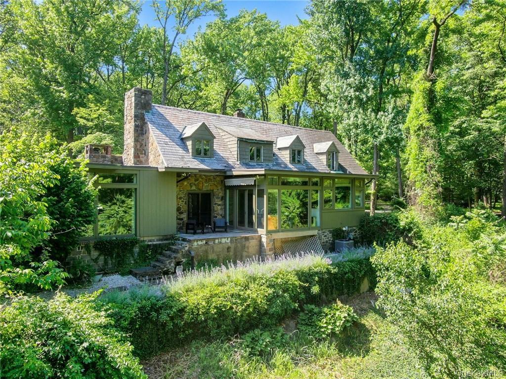 Single Family Woods Rockland County, NY 10964, MLS-839399-7