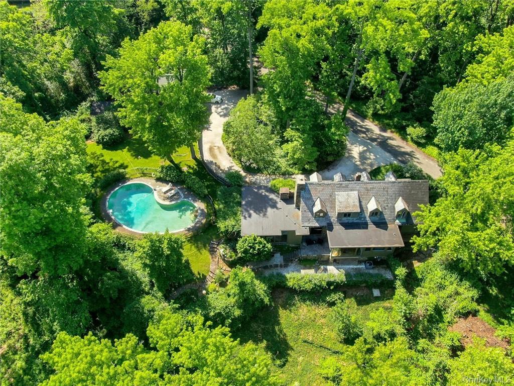 Single Family Woods Rockland County, NY 10964, MLS-839399-8