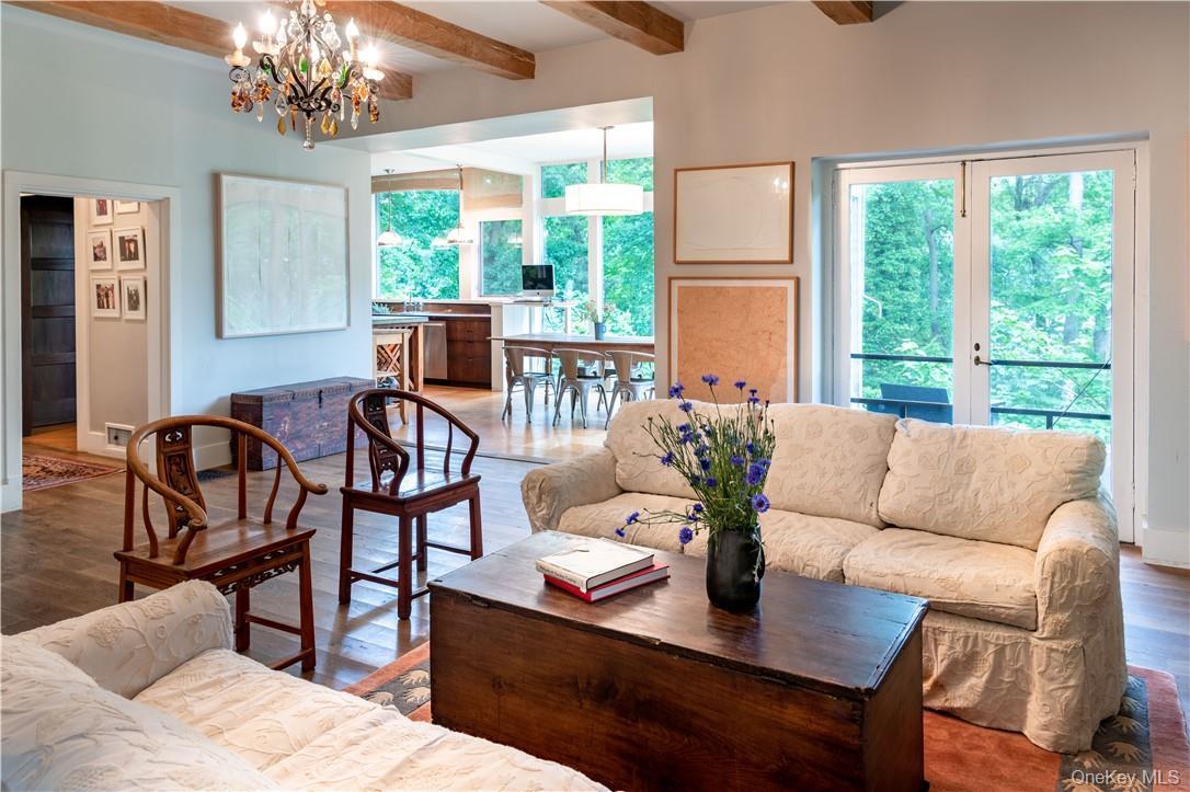 Single Family Woods Rockland County, NY 10964, MLS-839399-9