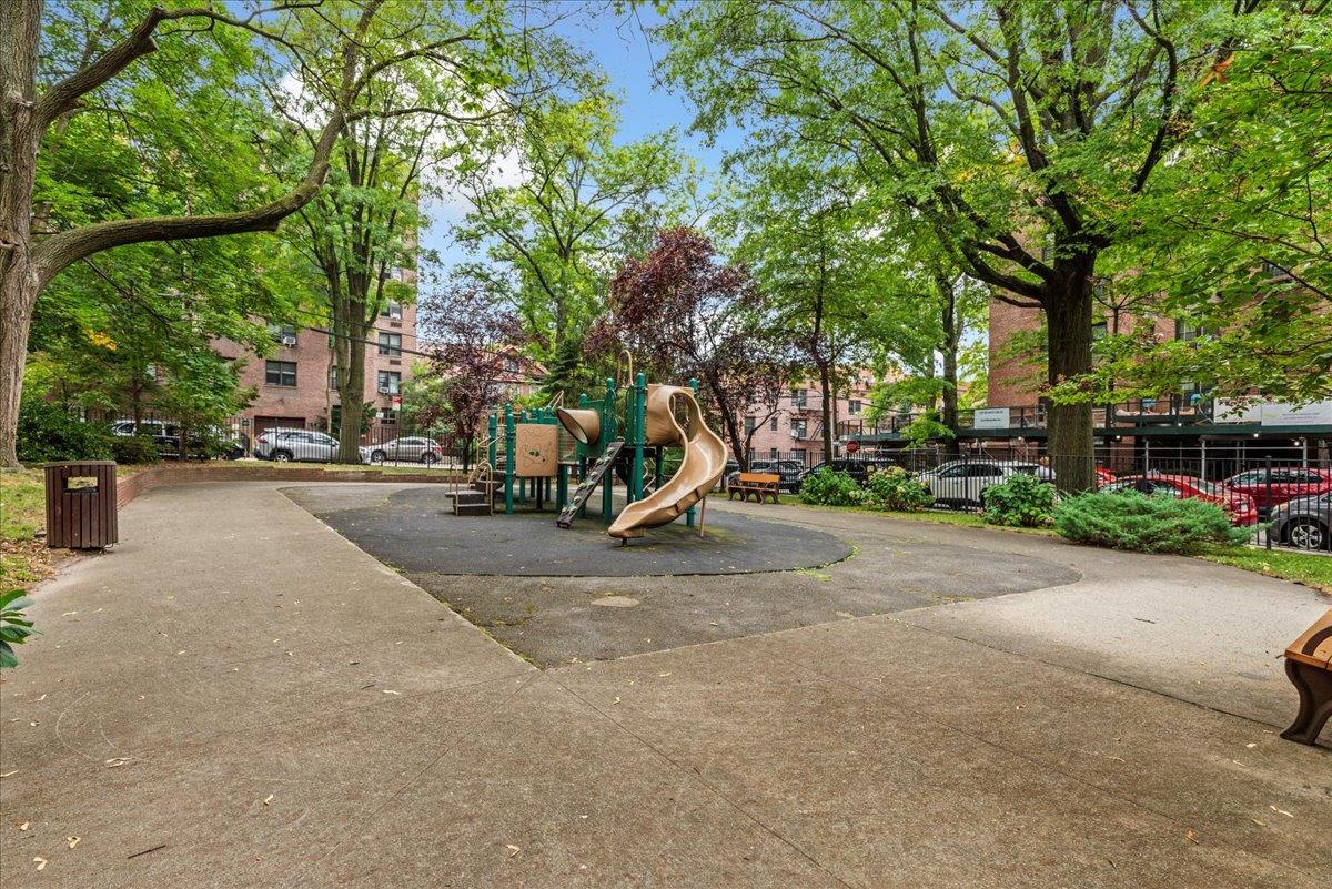 Coop Burden  Queens, NY 11435, MLS-839411-14