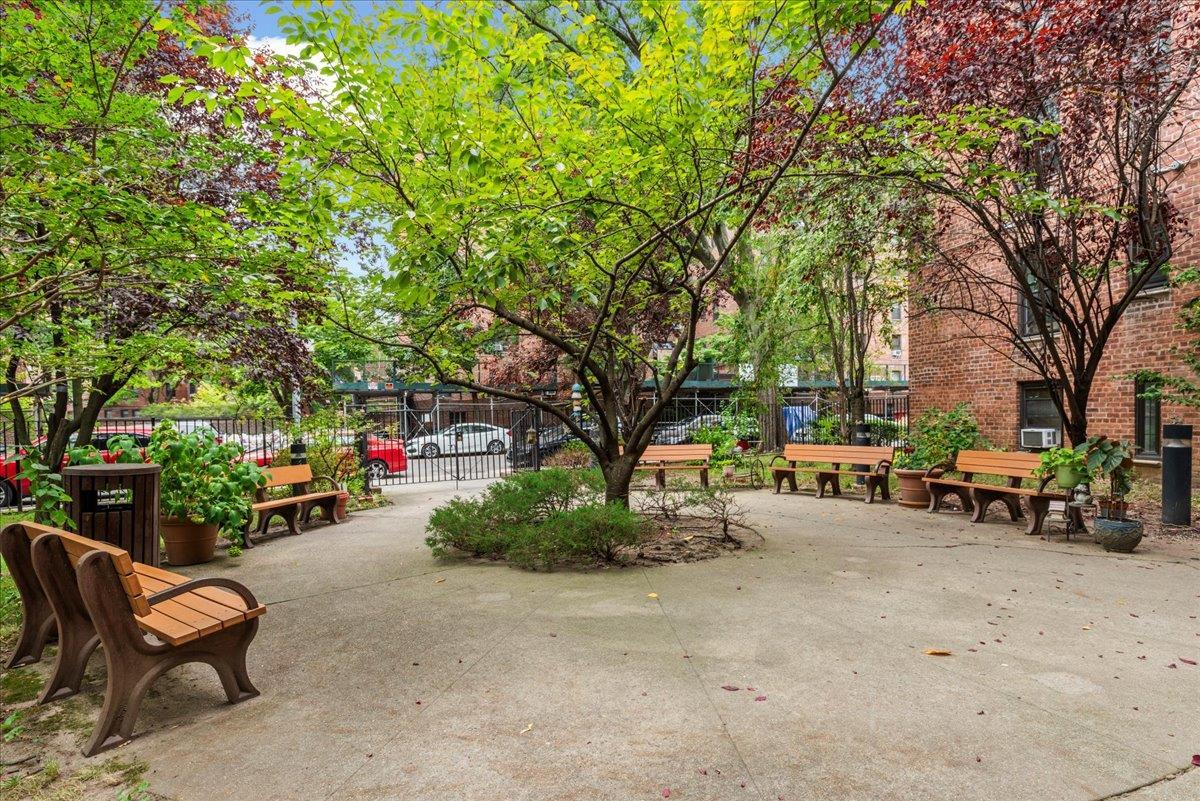 Coop Burden  Queens, NY 11435, MLS-839411-15