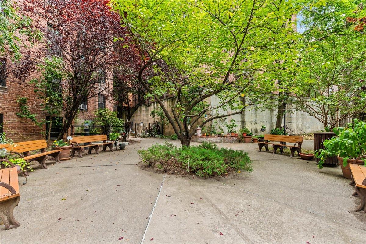 Coop Burden  Queens, NY 11435, MLS-839411-16
