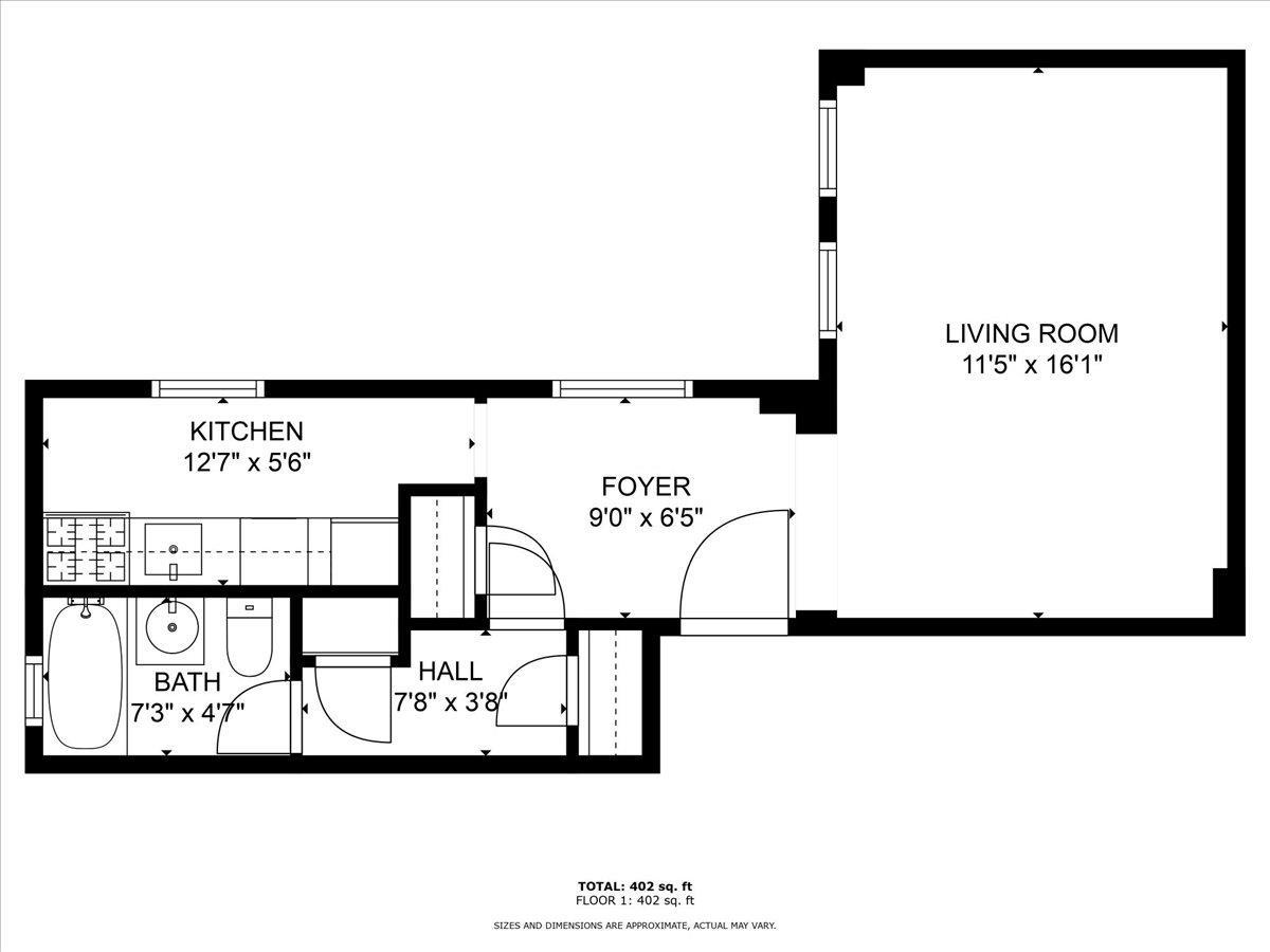 Coop Burden  Queens, NY 11435, MLS-839411-17