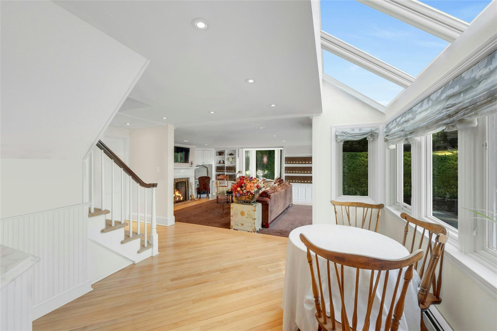 Single Family Bittersweet  Westchester County, NY 10549, MLS-839414-11