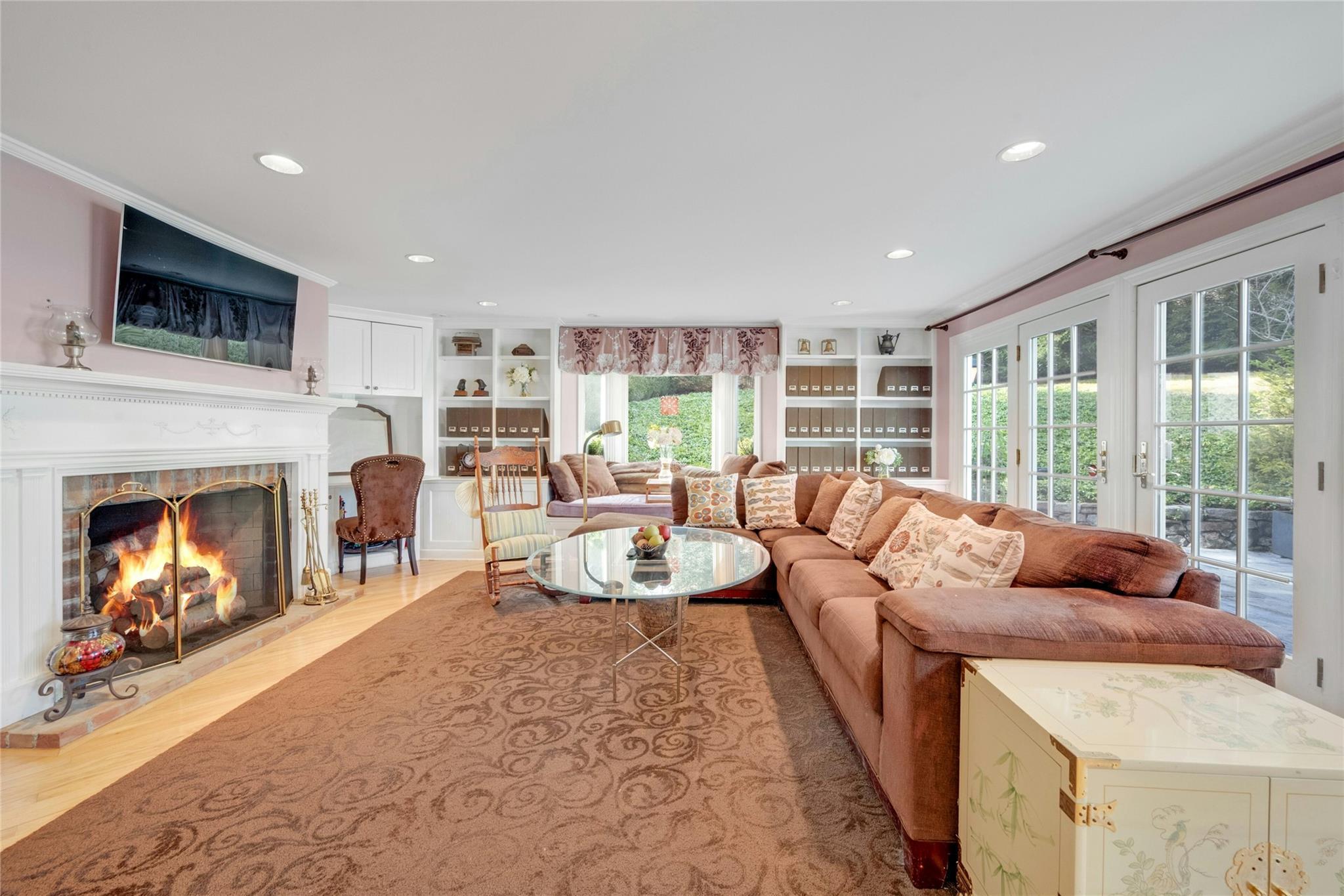 Single Family Bittersweet  Westchester County, NY 10549, MLS-839414-12