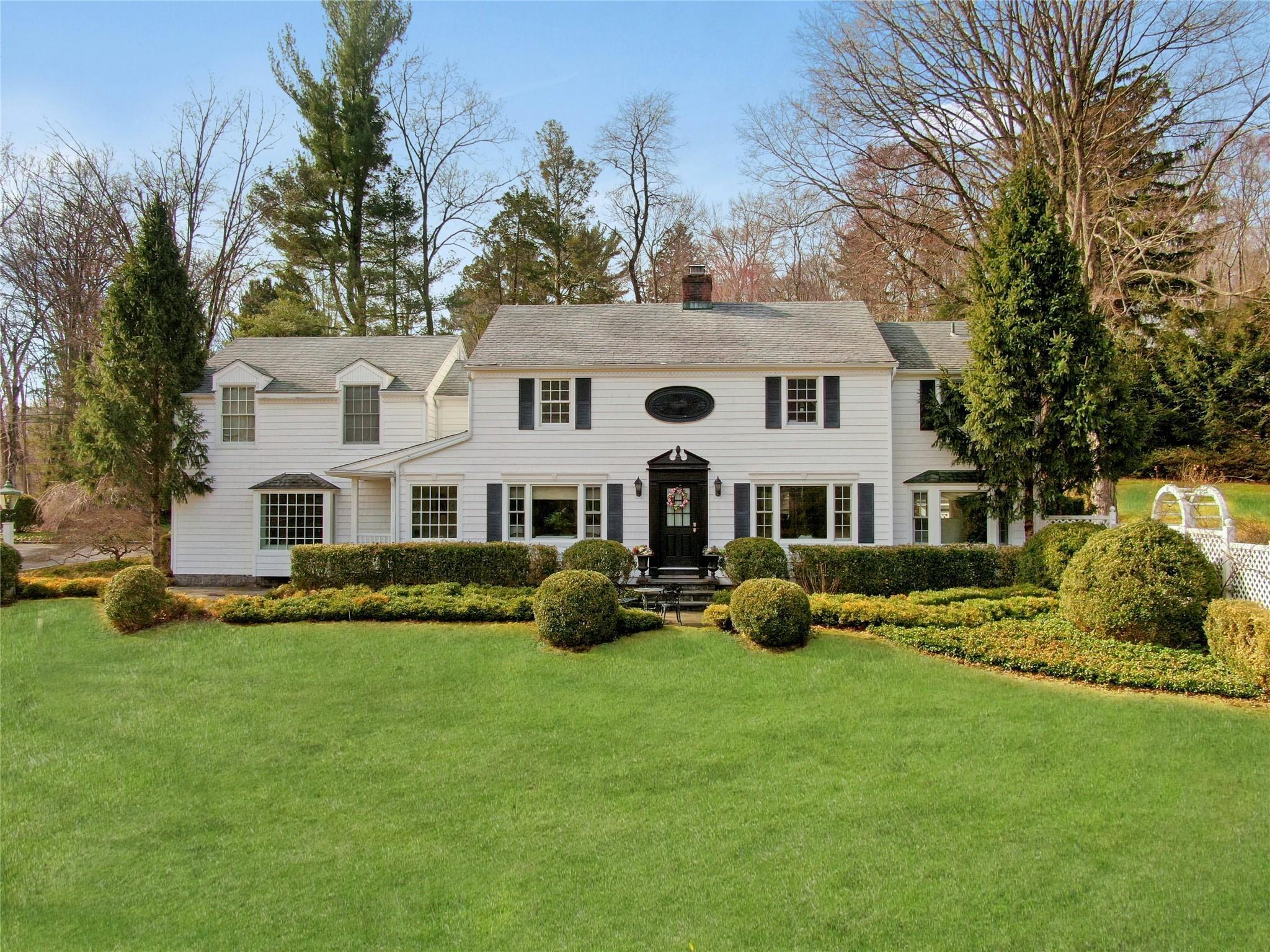 Single Family Bittersweet  Westchester County, NY 10549, MLS-839414-2