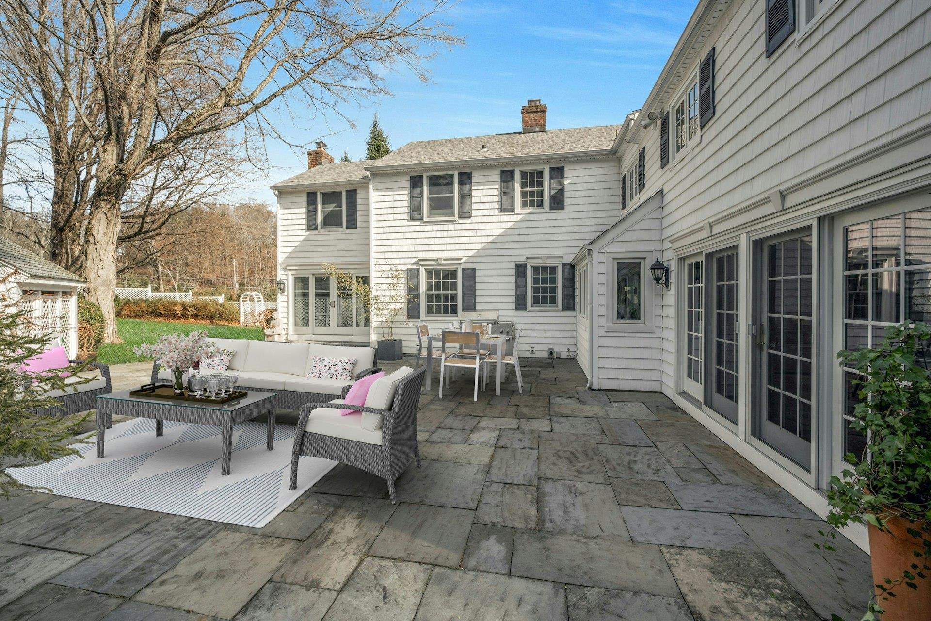 Single Family Bittersweet  Westchester County, NY 10549, MLS-839414-22
