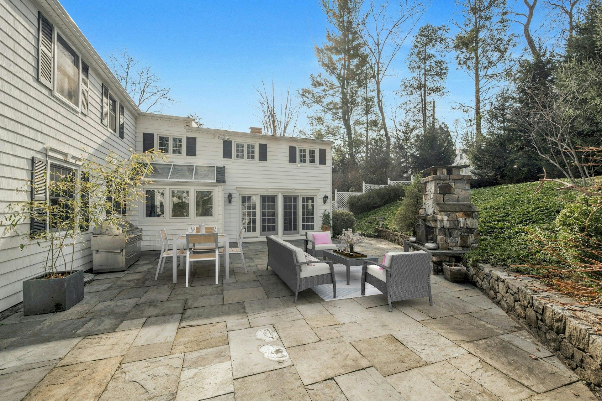 Single Family Bittersweet  Westchester County, NY 10549, MLS-839414-23