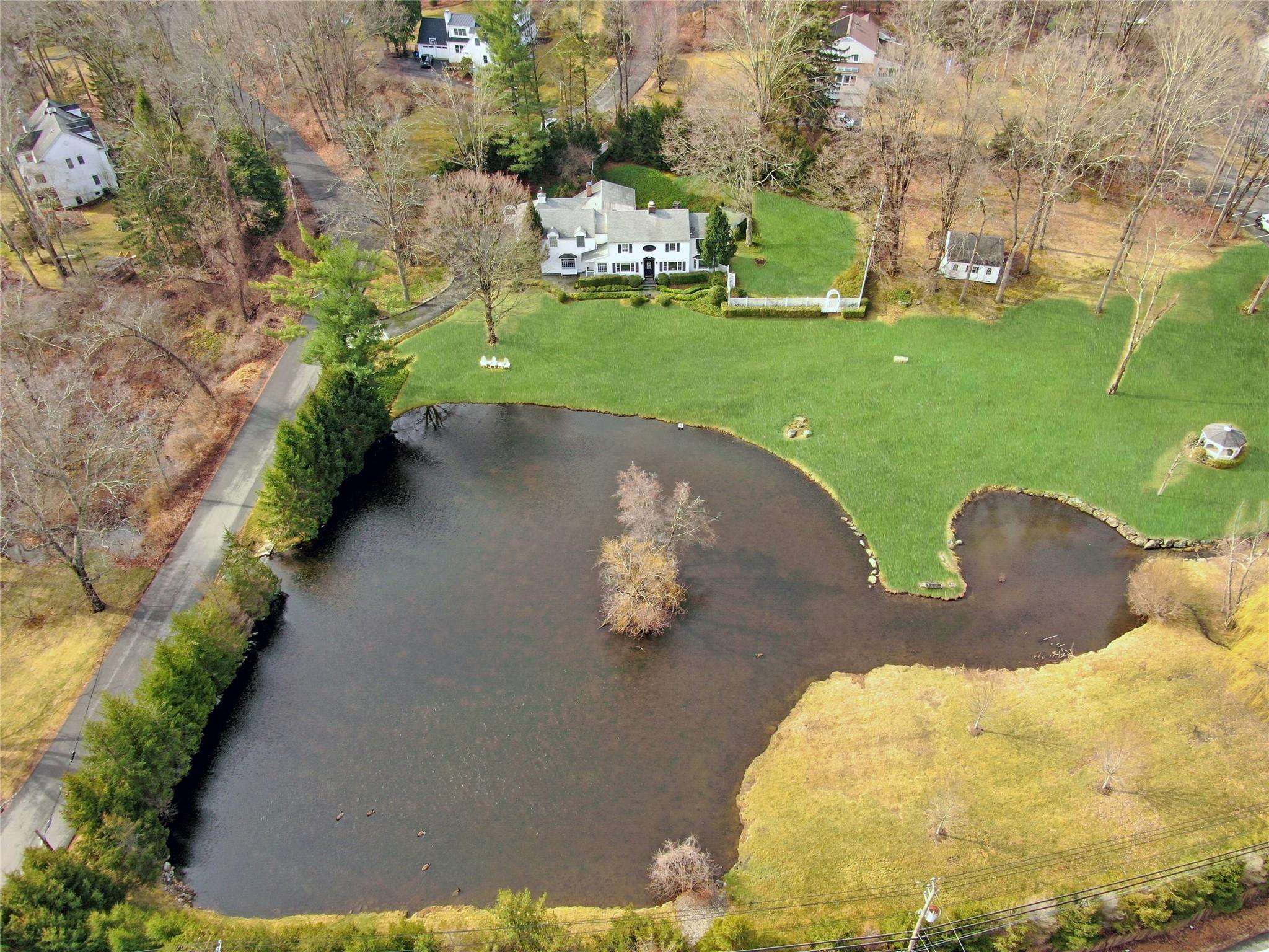 Single Family Bittersweet  Westchester County, NY 10549, MLS-839414-24