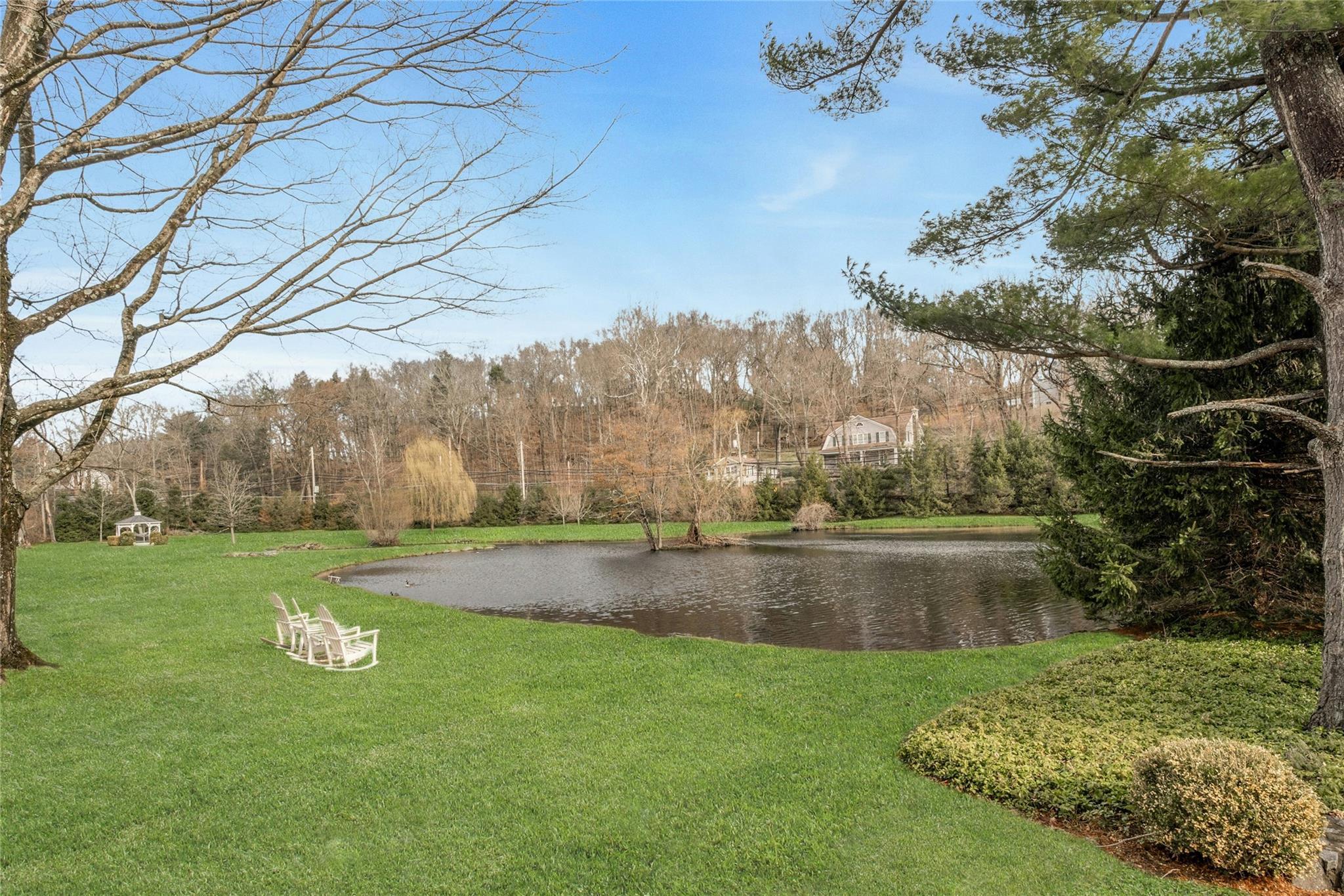 Single Family Bittersweet  Westchester County, NY 10549, MLS-839414-3