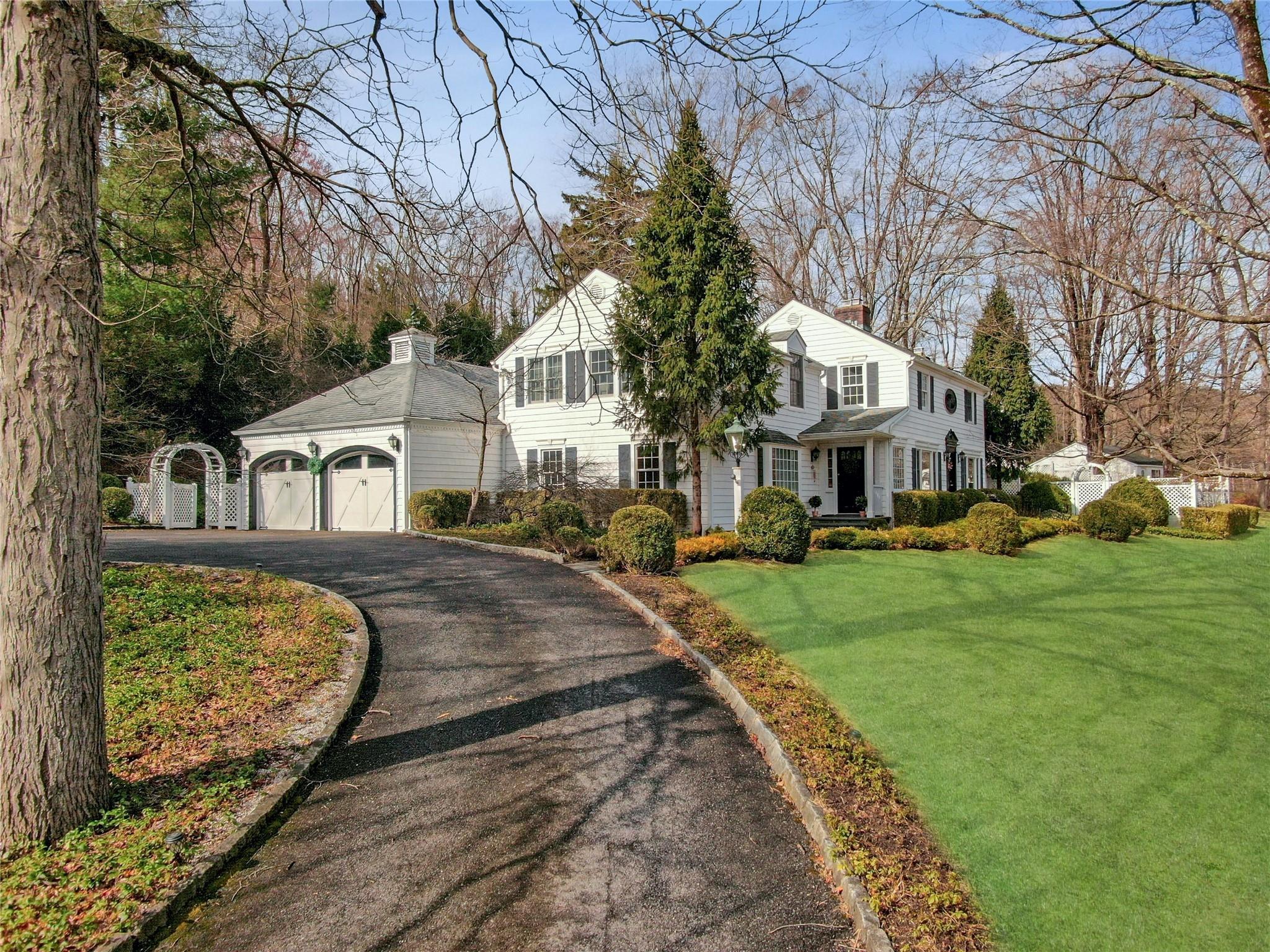 Single Family Bittersweet  Westchester County, NY 10549, MLS-839414-4