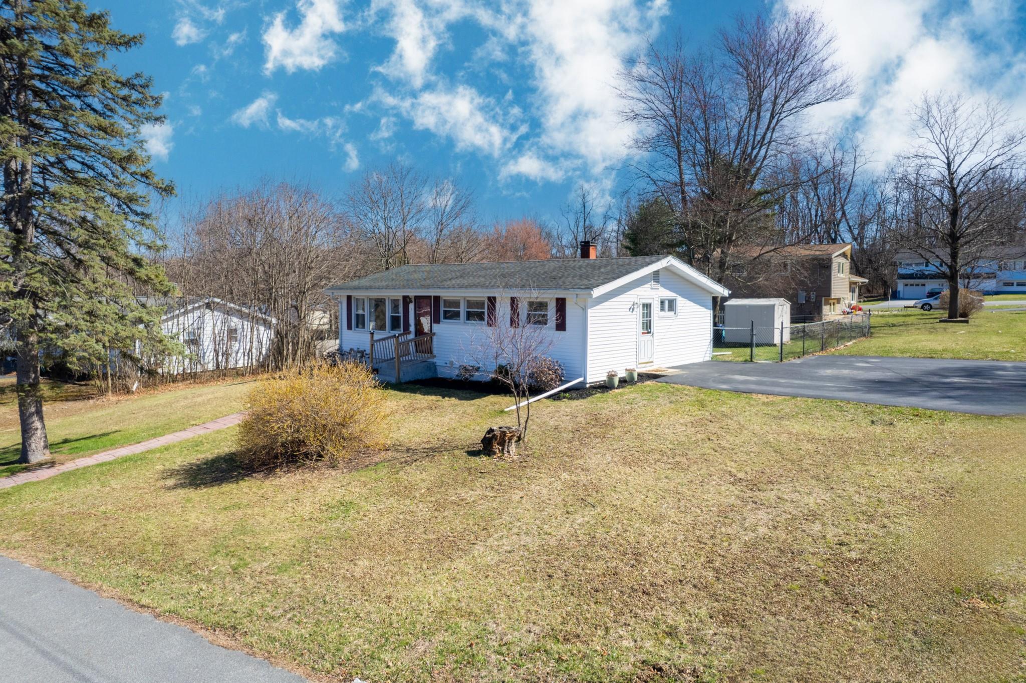 Single Family Kearney  Orange County, NY 12553, MLS-839416-2