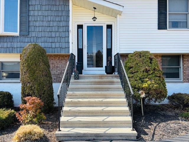 Single Family Craig  Dutchess County, NY 12522, MLS-839417-2