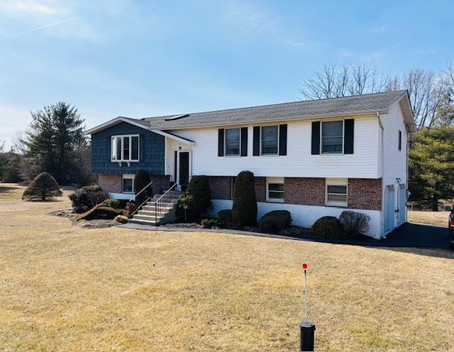 Single Family Craig  Dutchess County, NY 12522, MLS-839417-3