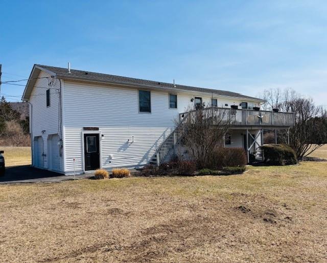 Single Family Craig  Dutchess County, NY 12522, MLS-839417-5
