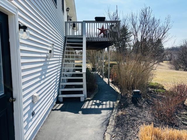 Single Family Craig  Dutchess County, NY 12522, MLS-839417-6
