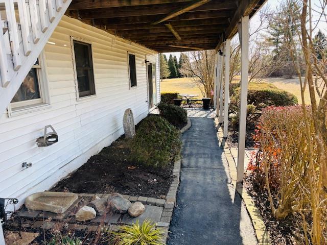 Single Family Craig  Dutchess County, NY 12522, MLS-839417-7