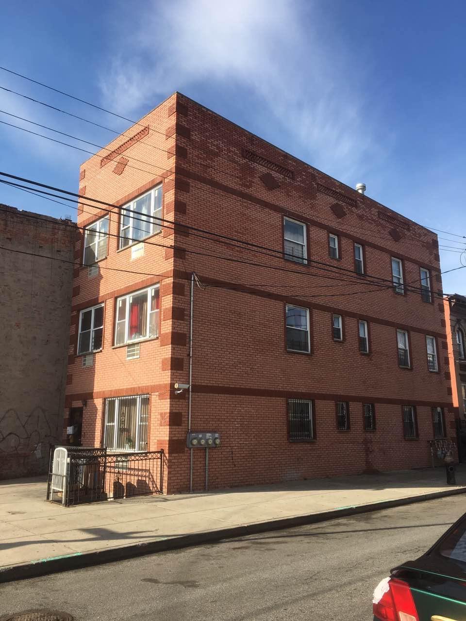 Single Family Ashford  Brooklyn, NY 11207, MLS-839420-2