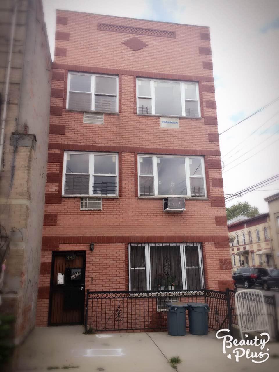 Single Family Ashford  Brooklyn, NY 11207, MLS-839420-8