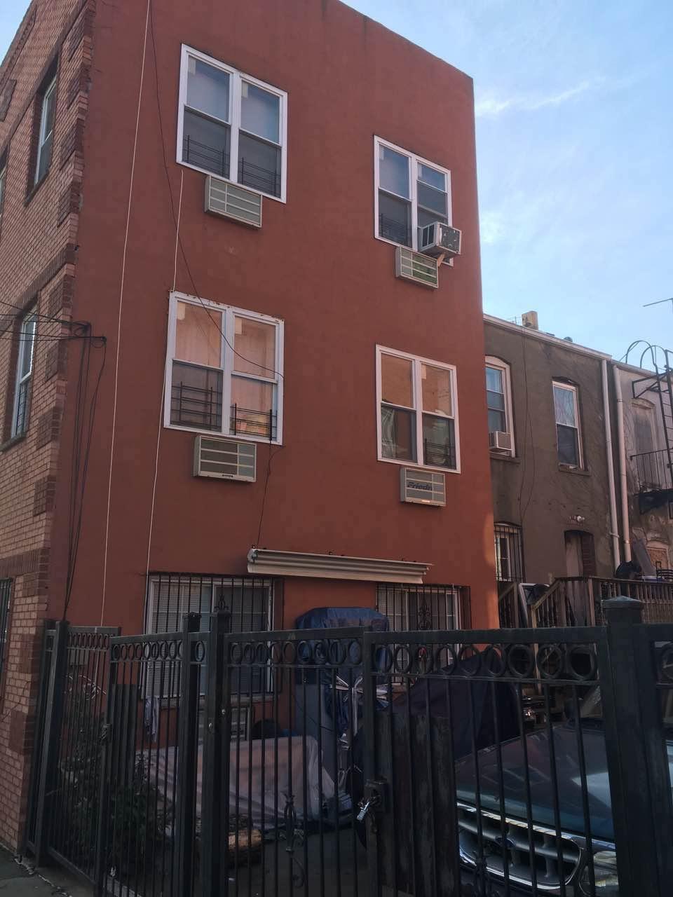 Single Family Ashford  Brooklyn, NY 11207, MLS-839420-9