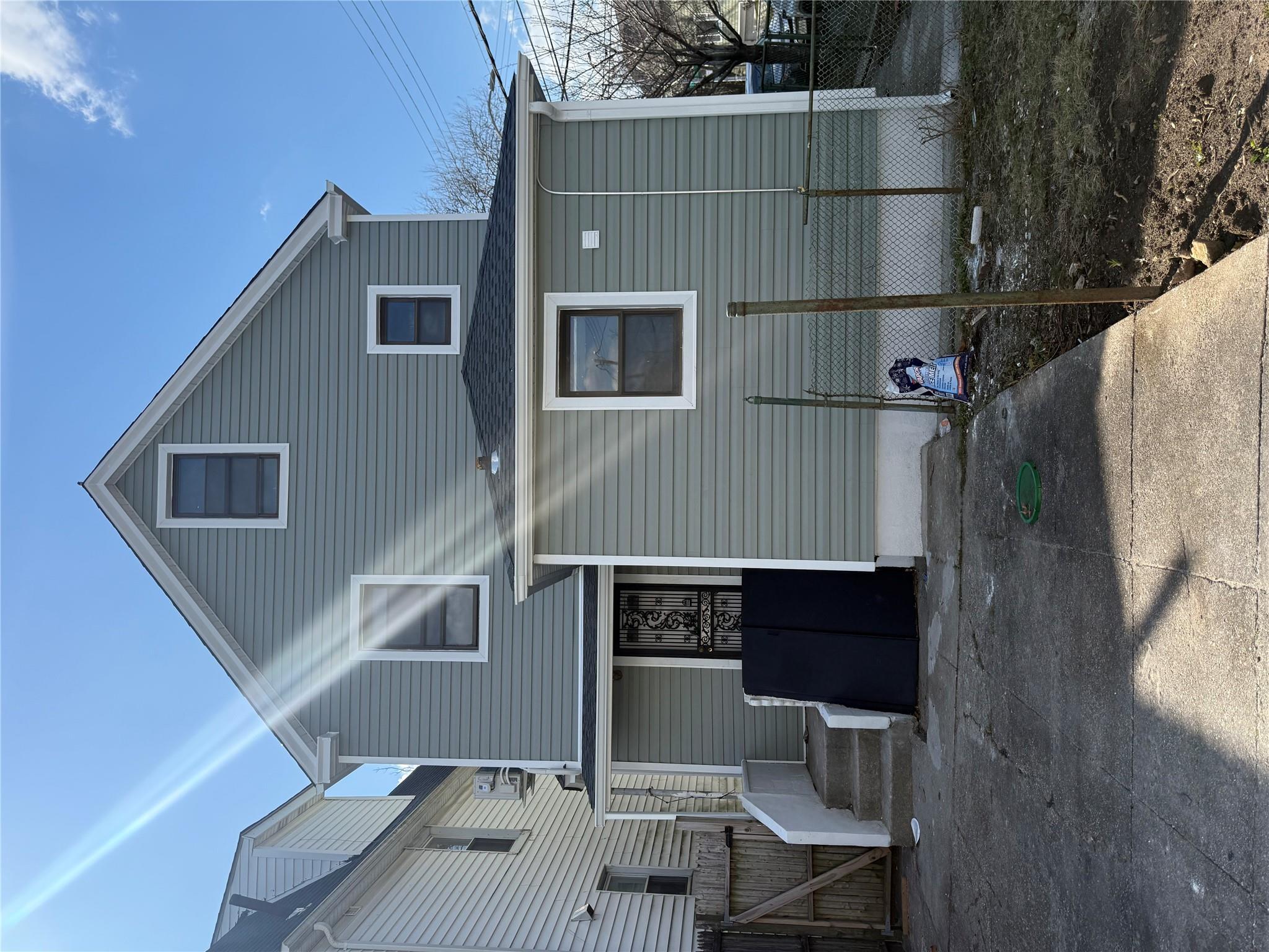 Single Family 146th  Queens, NY 11354, MLS-839437-2