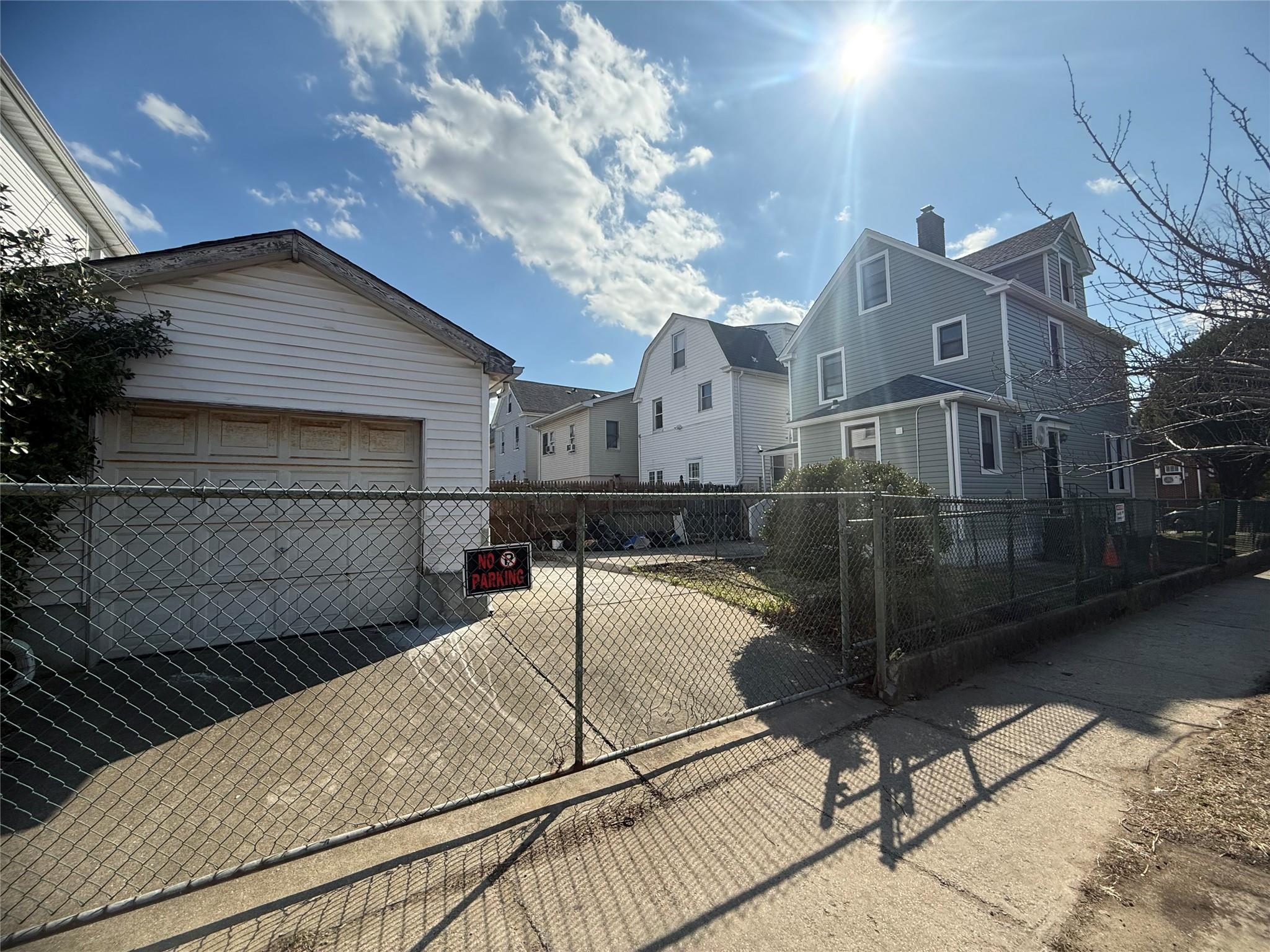 Single Family 146th  Queens, NY 11354, MLS-839437-3