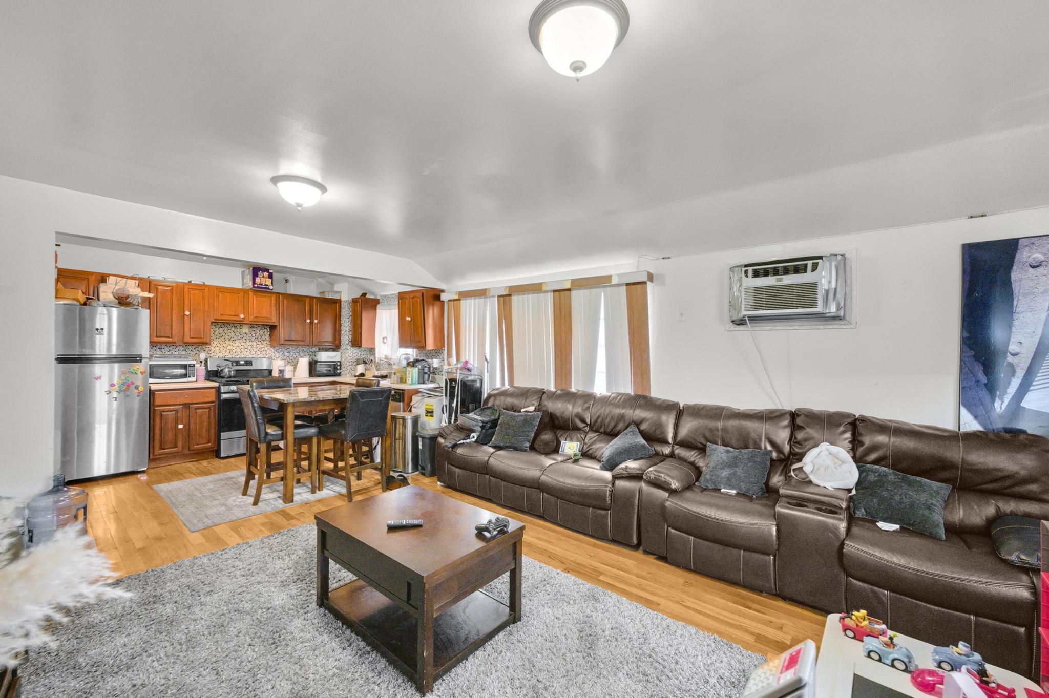 Single Family 95th  Brooklyn, NY 11236, MLS-839459-15