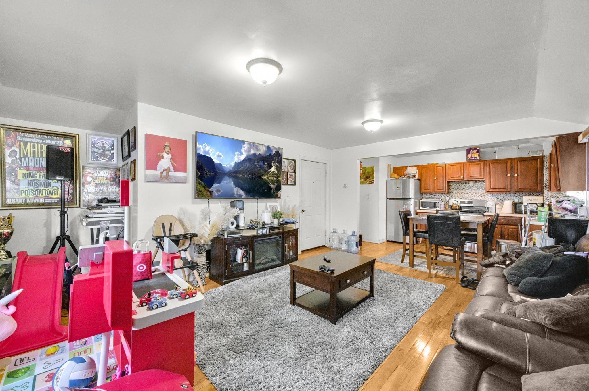 Single Family 95th  Brooklyn, NY 11236, MLS-839459-17
