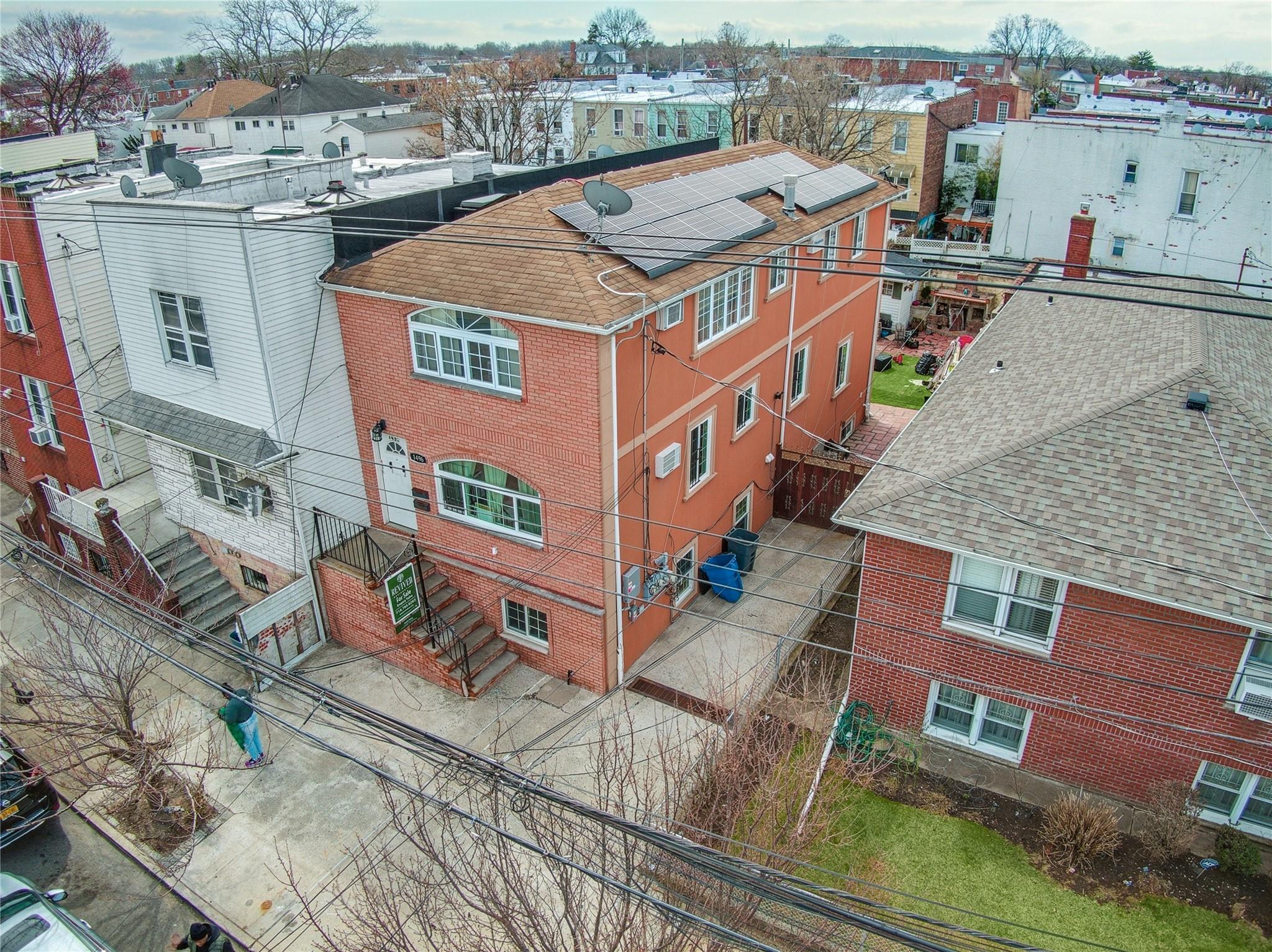 Single Family 95th  Brooklyn, NY 11236, MLS-839459-3