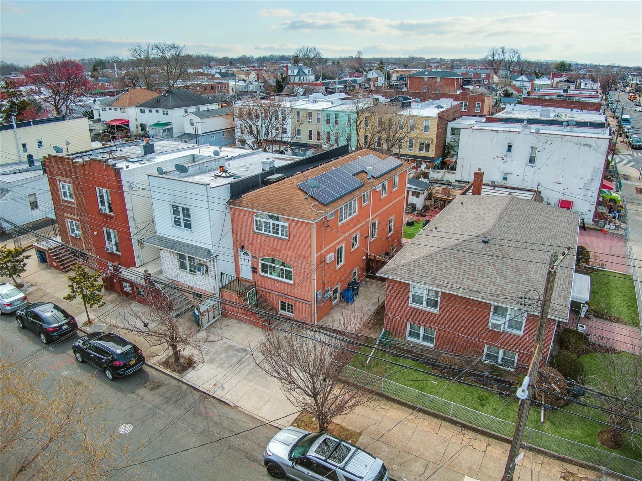 Single Family 95th  Brooklyn, NY 11236, MLS-839459-4