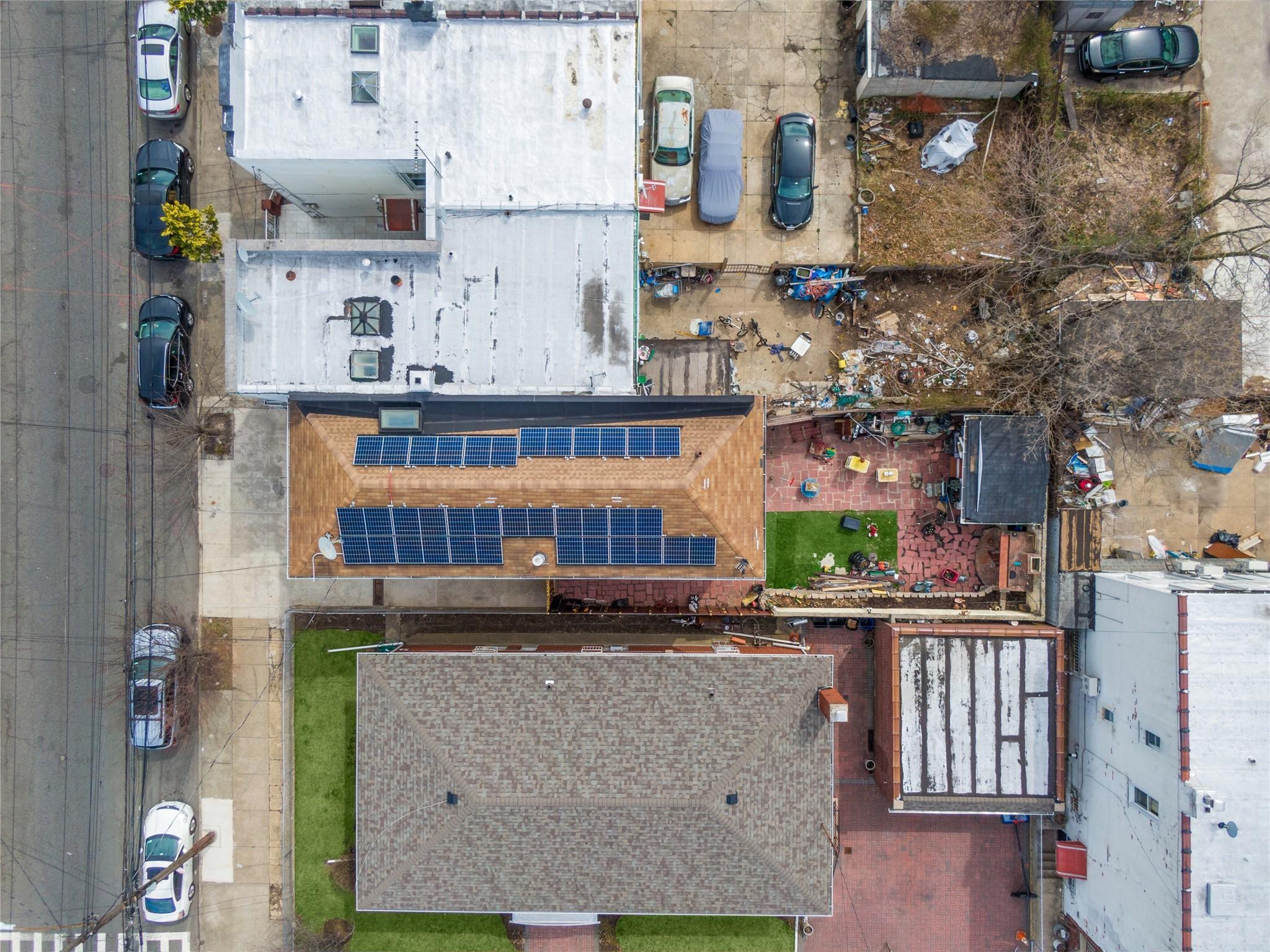 Single Family 95th  Brooklyn, NY 11236, MLS-839459-5