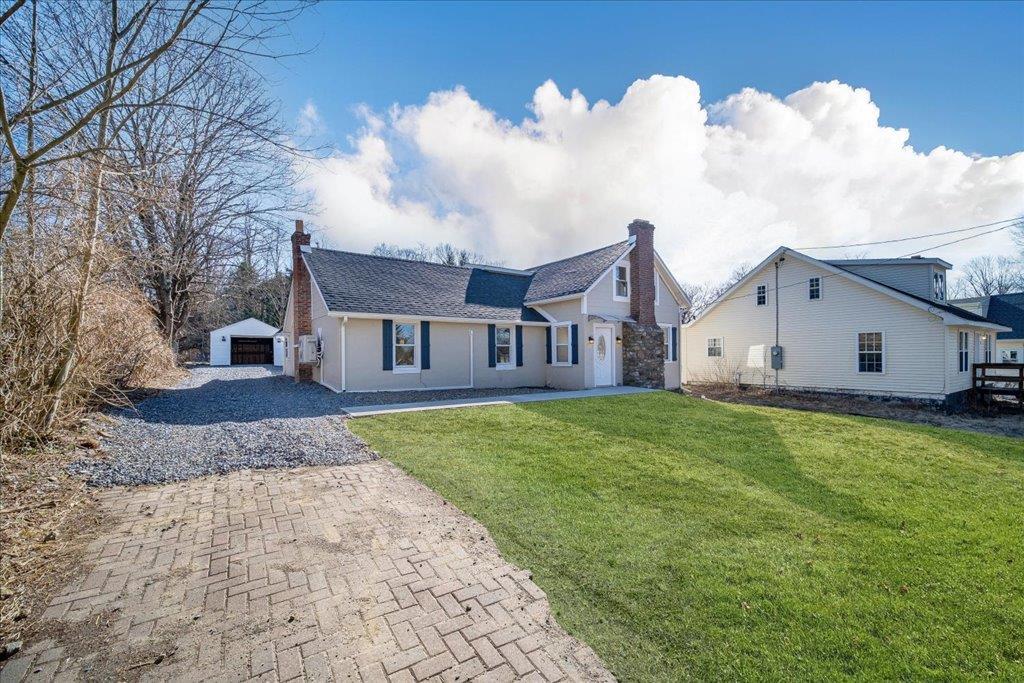 Single Family Bethlehem  Dutchess County, NY 12603, MLS-839464-3