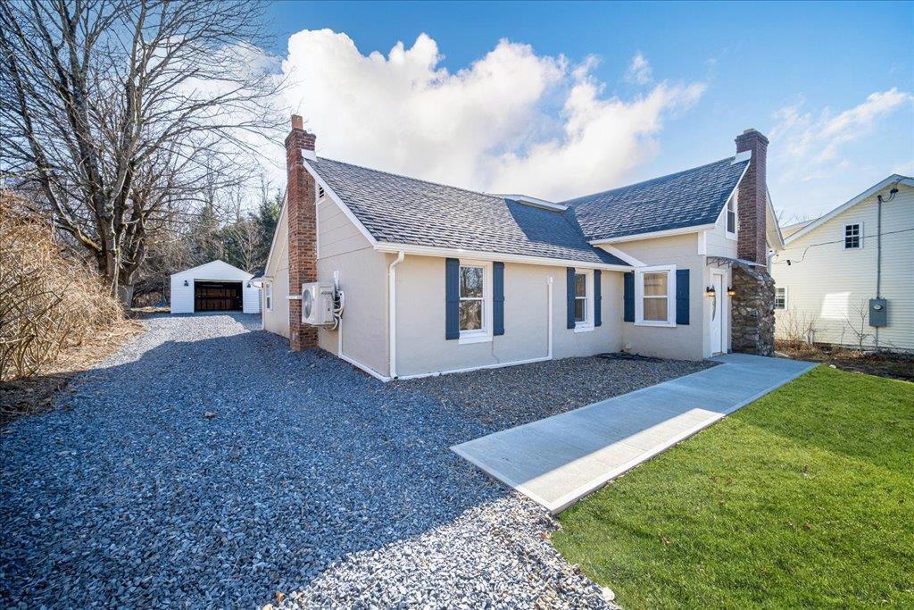 Single Family Bethlehem  Dutchess County, NY 12603, MLS-839464-4