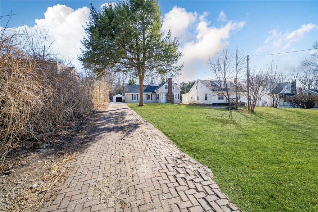Single Family Bethlehem  Dutchess County, NY 12603, MLS-839464-5