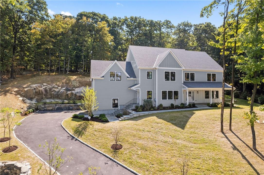 Single Family Mulligan  Westchester County, NY 10533, MLS-839477-2
