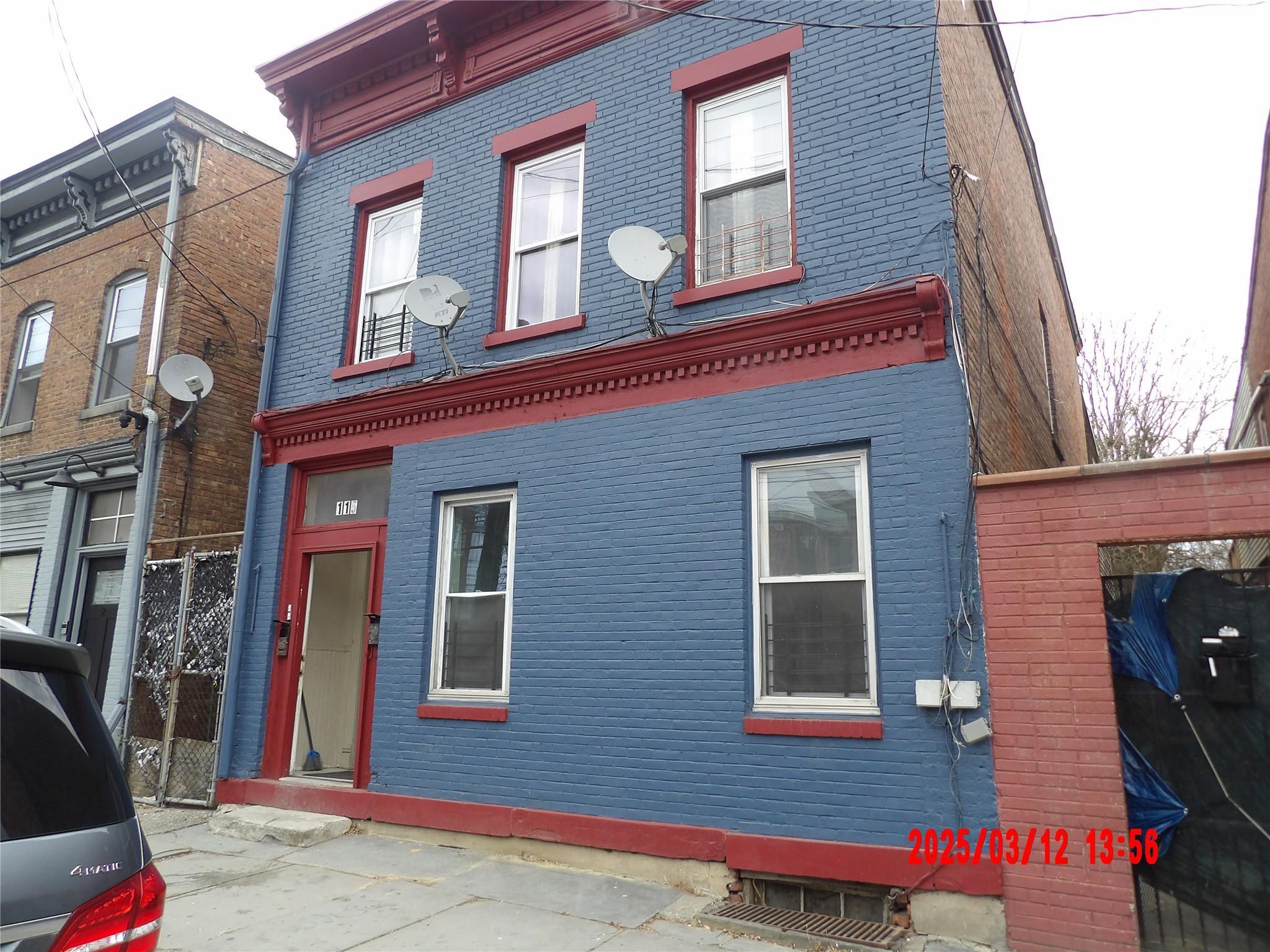 Single Family William  Orange County, NY 12550, MLS-839491-2