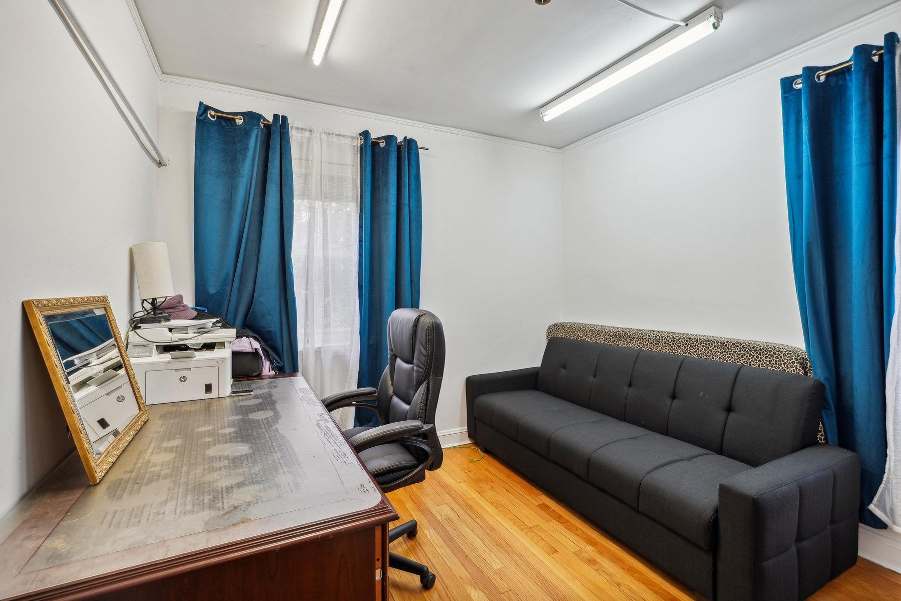 Single Family Cambridge  Queens, NY 11432, MLS-839497-12