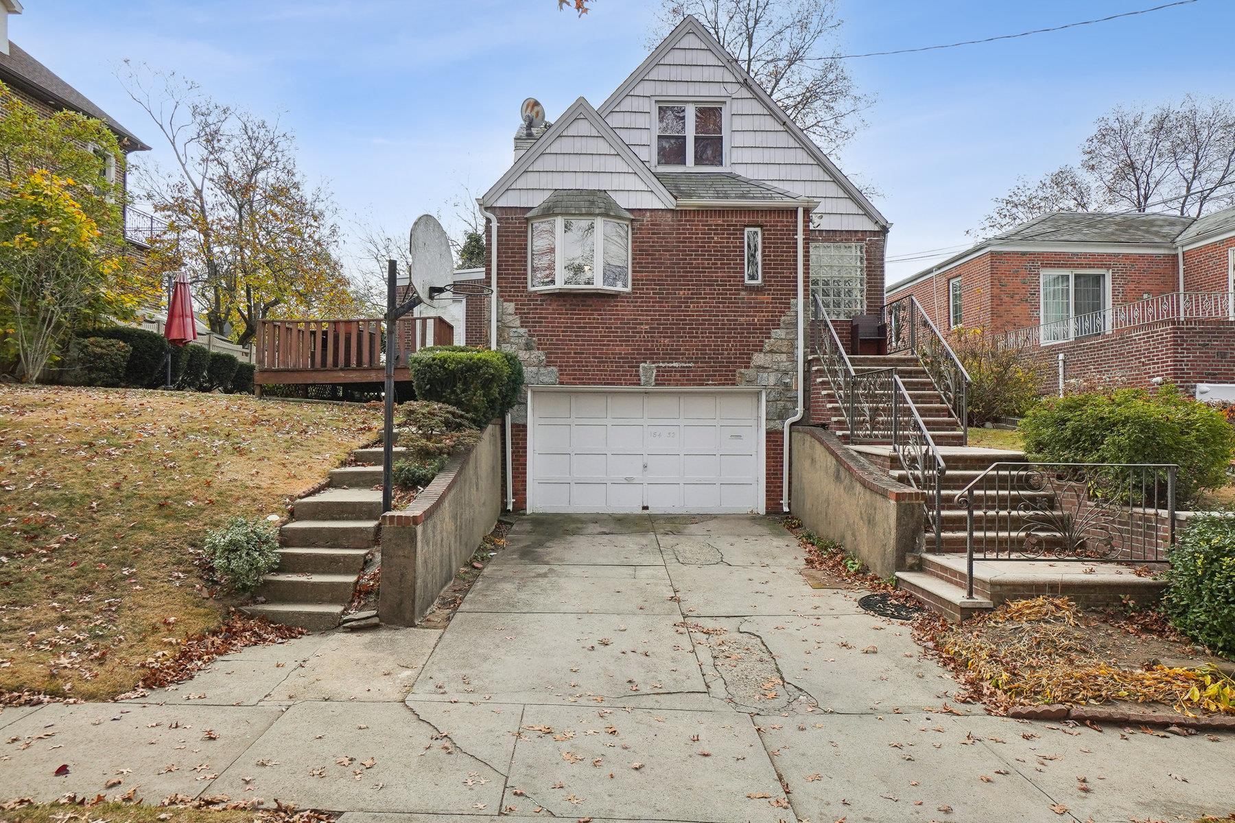 Single Family Cambridge  Queens, NY 11432, MLS-839497-2